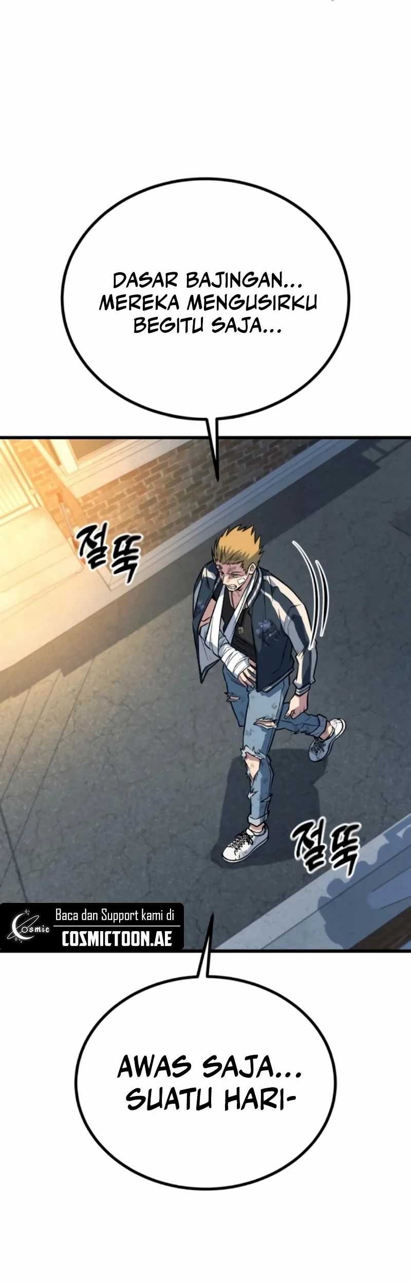 King of Violence Chapter 37 Gambar 60