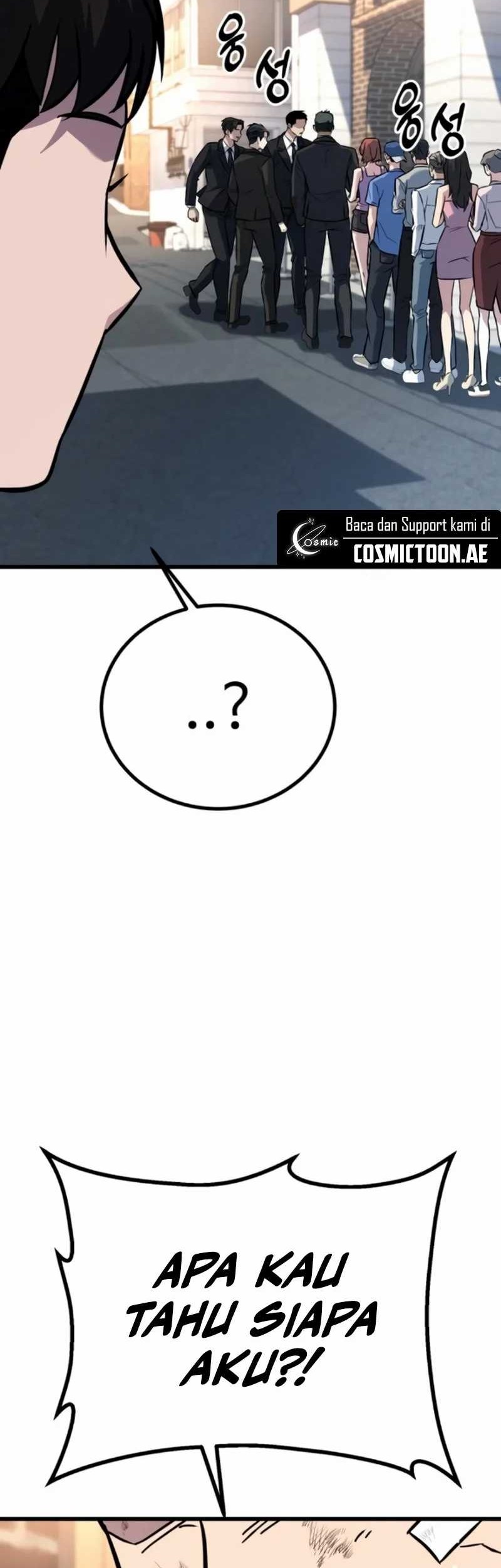 King of Violence Chapter 37 Gambar 56