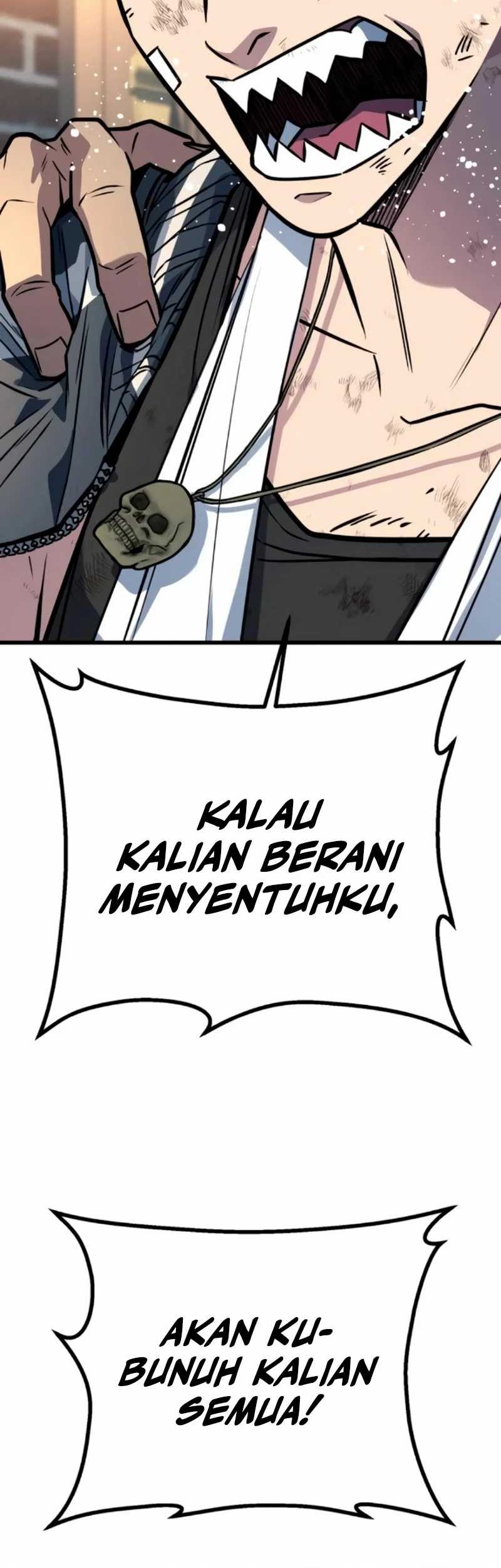 King of Violence Chapter 37 Gambar 57