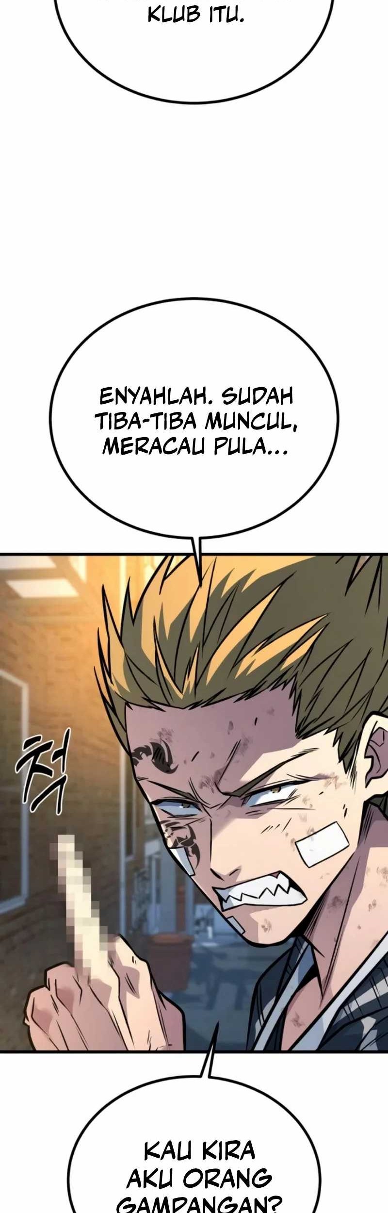 King of Violence Chapter 37 Gambar 64