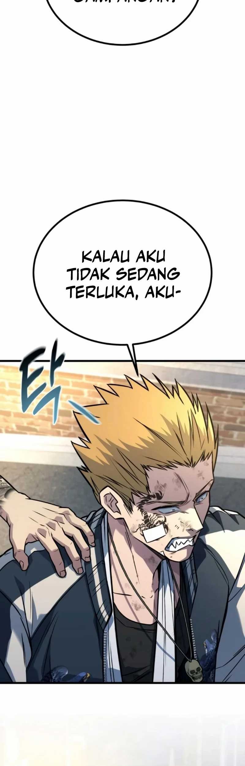 King of Violence Chapter 37 Gambar 65