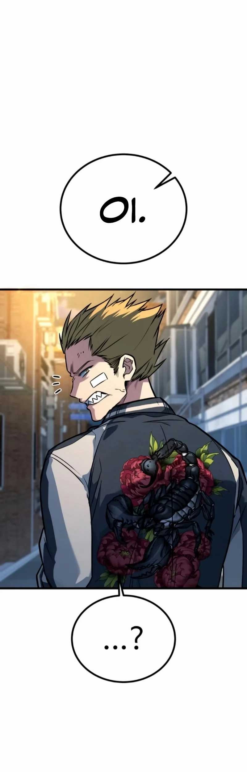 King of Violence Chapter 37 Gambar 61