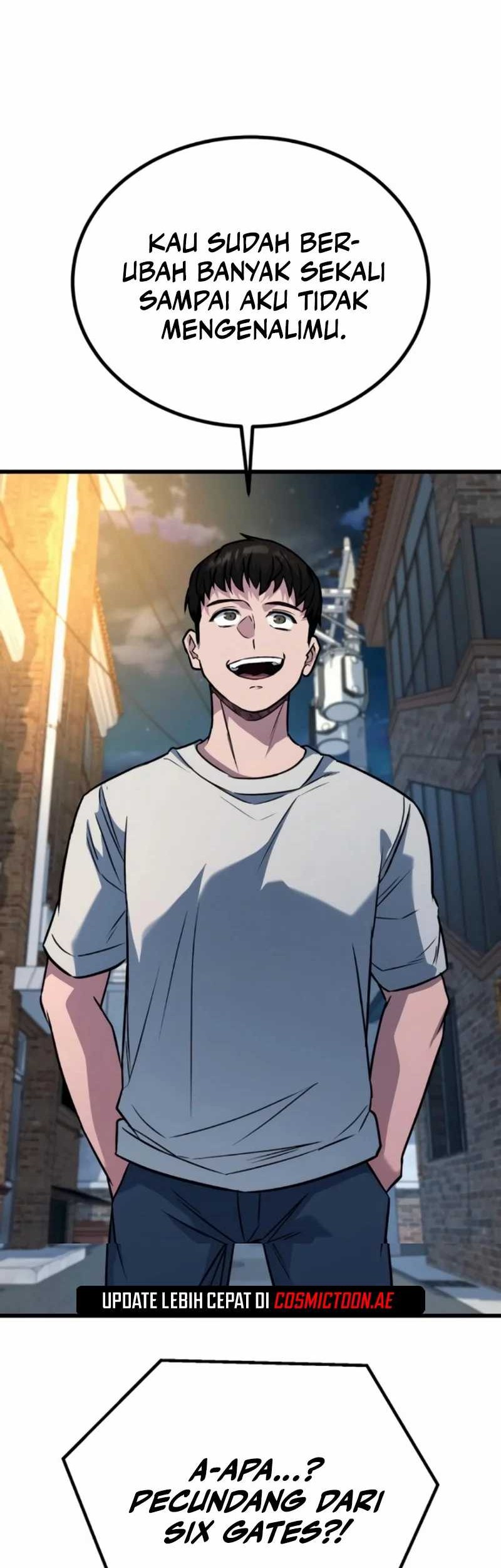 King of Violence Chapter 37 Gambar 62