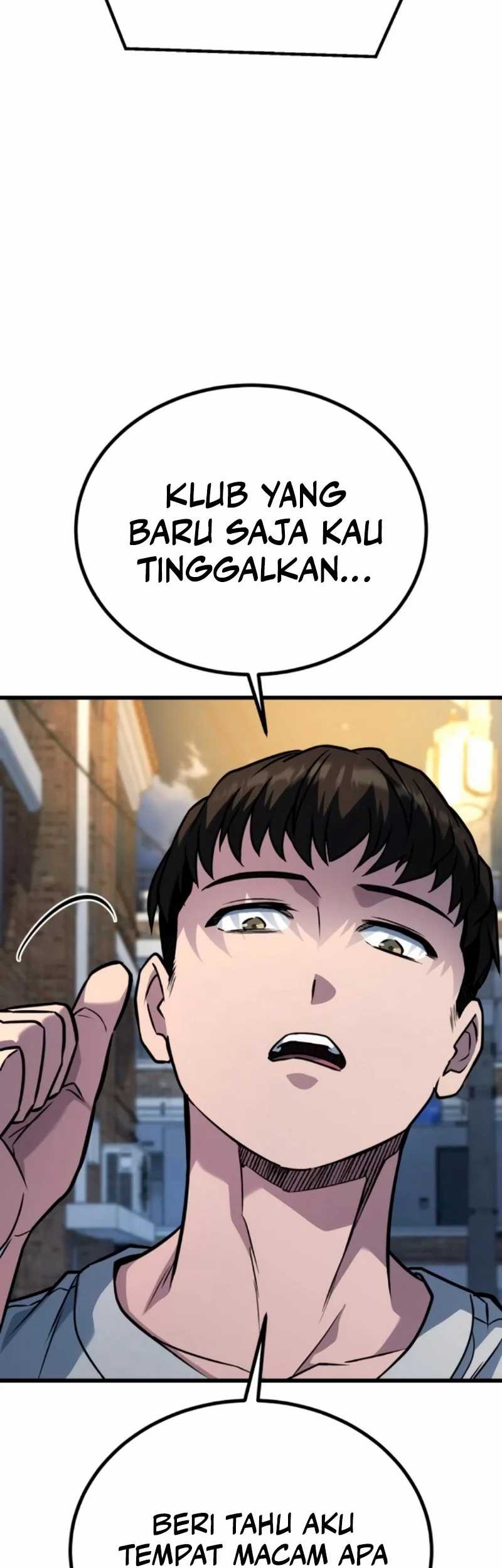 King of Violence Chapter 37 Gambar 63