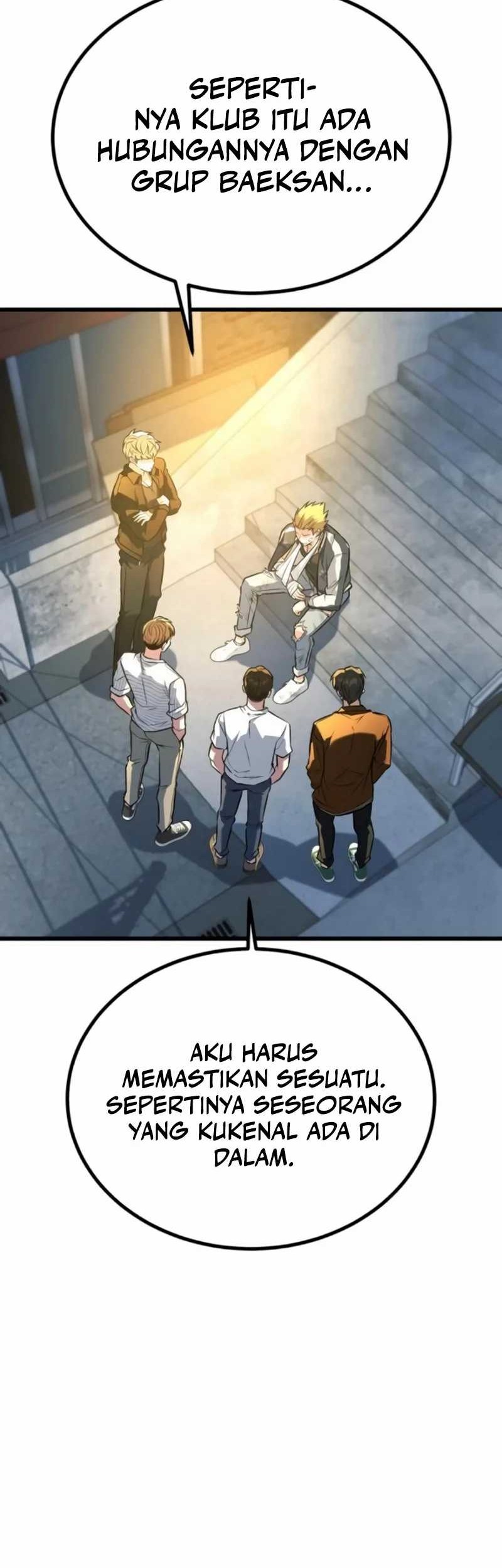 King of Violence Chapter 37 Gambar 70