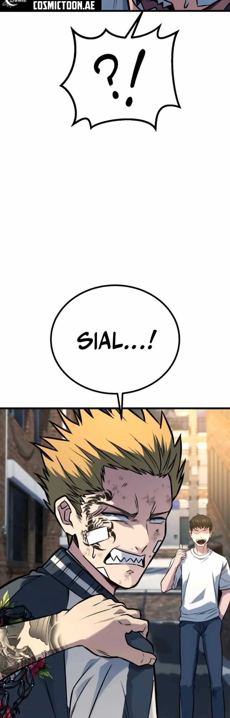 King of Violence Chapter 37 Gambar 68