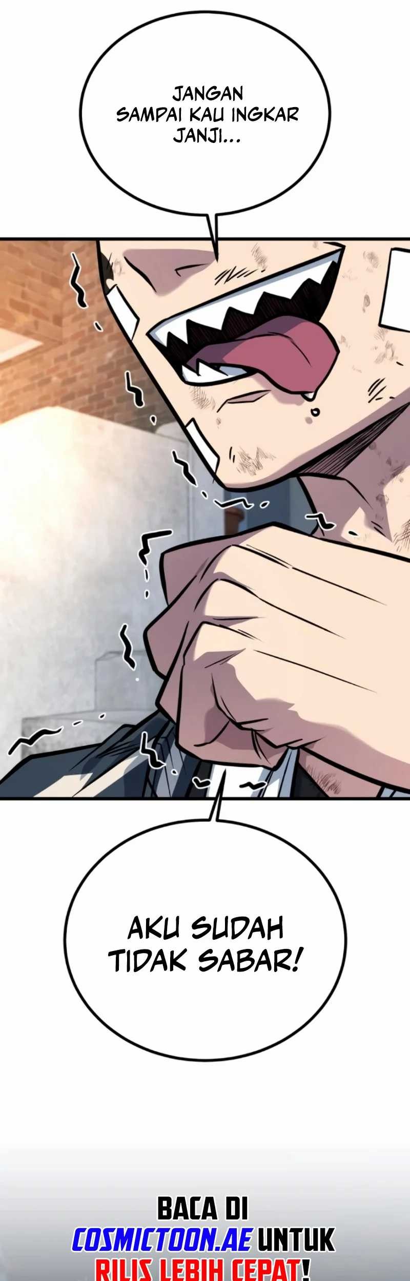 King of Violence Chapter 37 Gambar 77