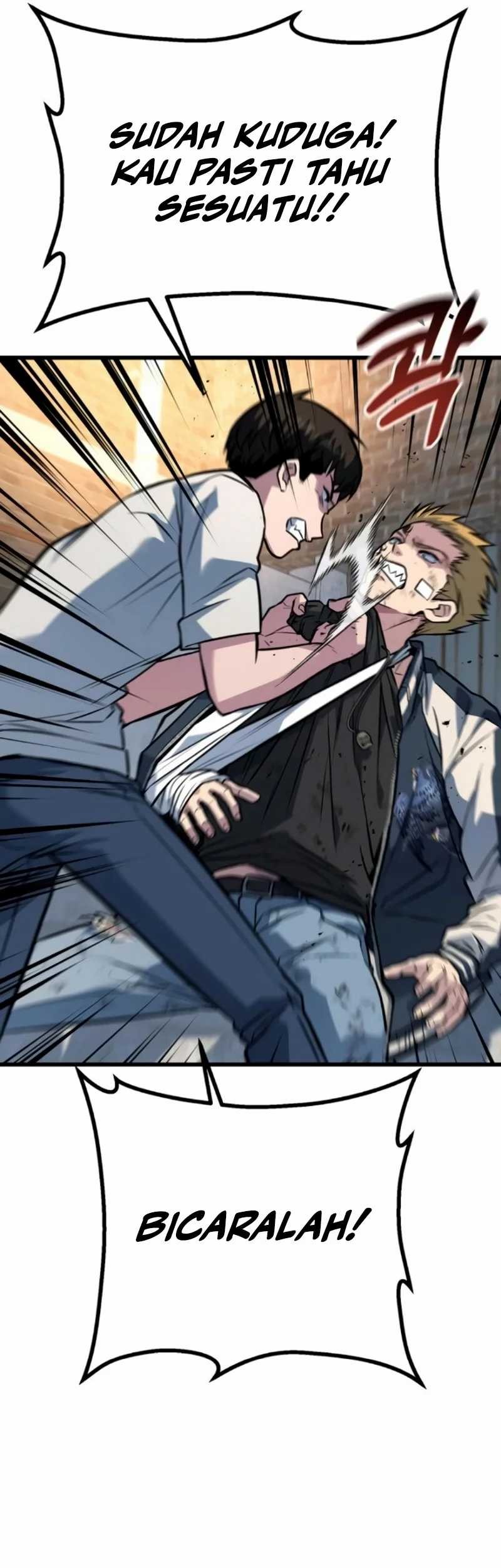King of Violence Chapter 37 Gambar 73