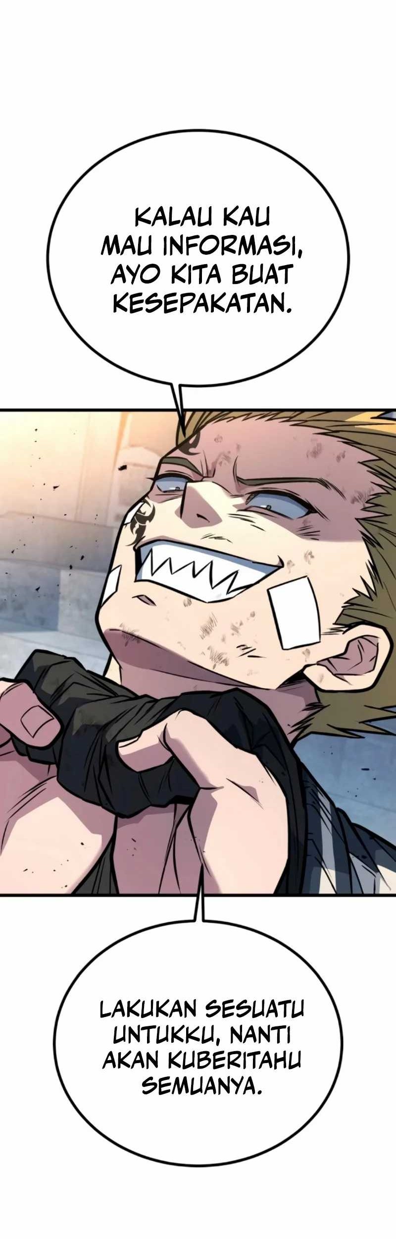 King of Violence Chapter 37 Gambar 74