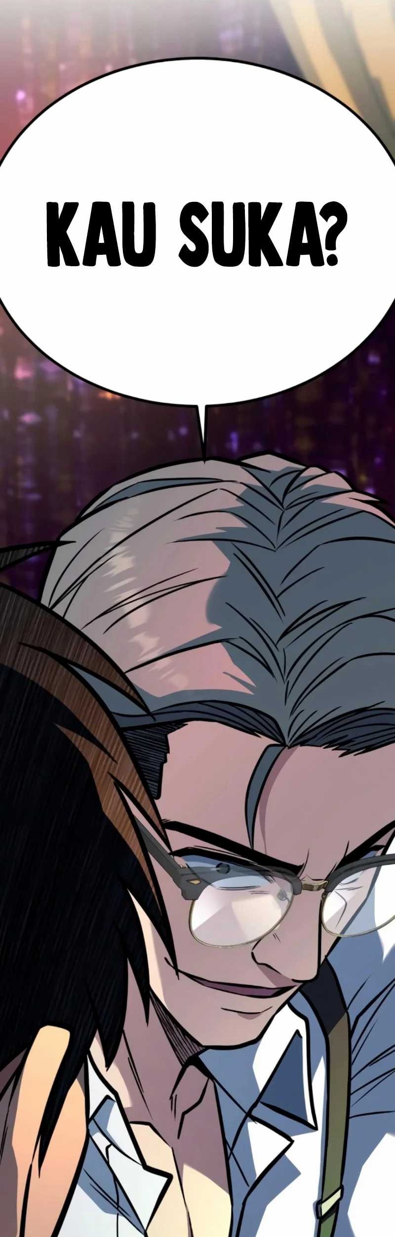 King of Violence Chapter 37 Gambar 3