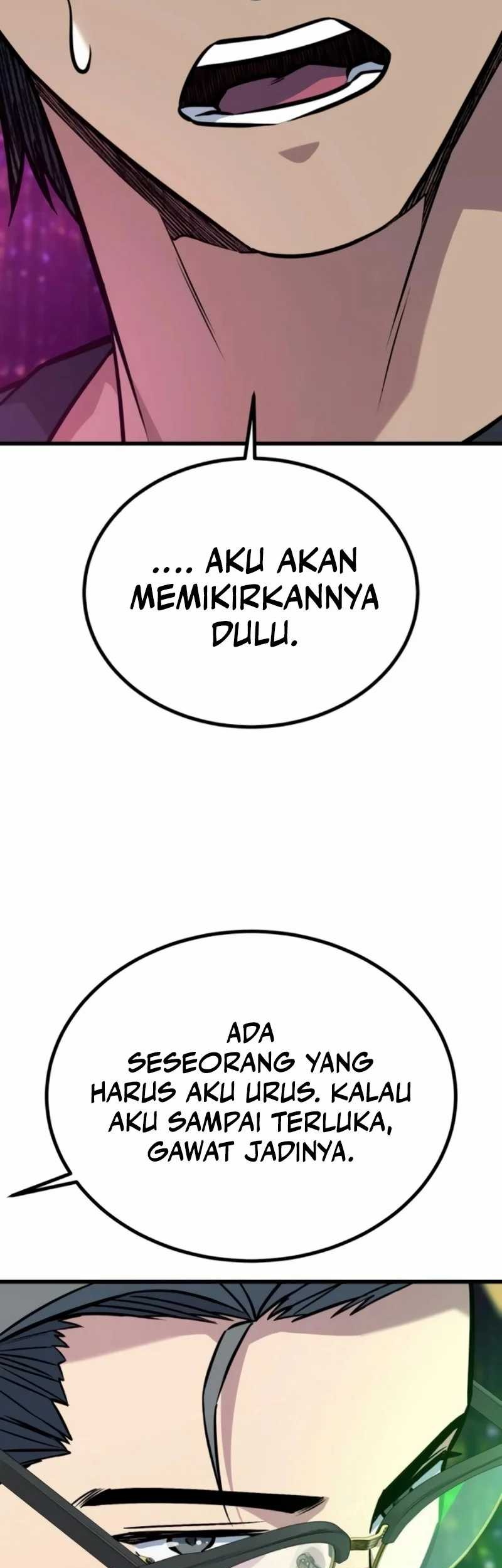 King of Violence Chapter 37 Gambar 5