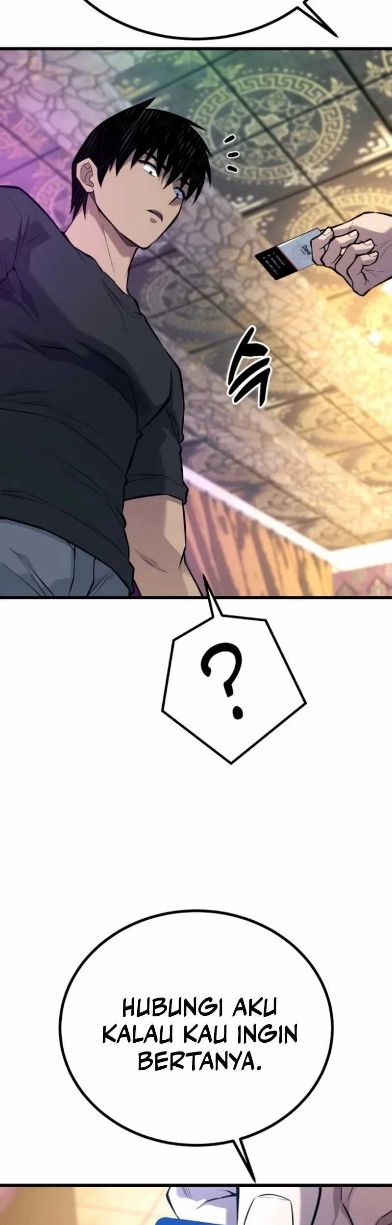 King of Violence Chapter 37 Gambar 8