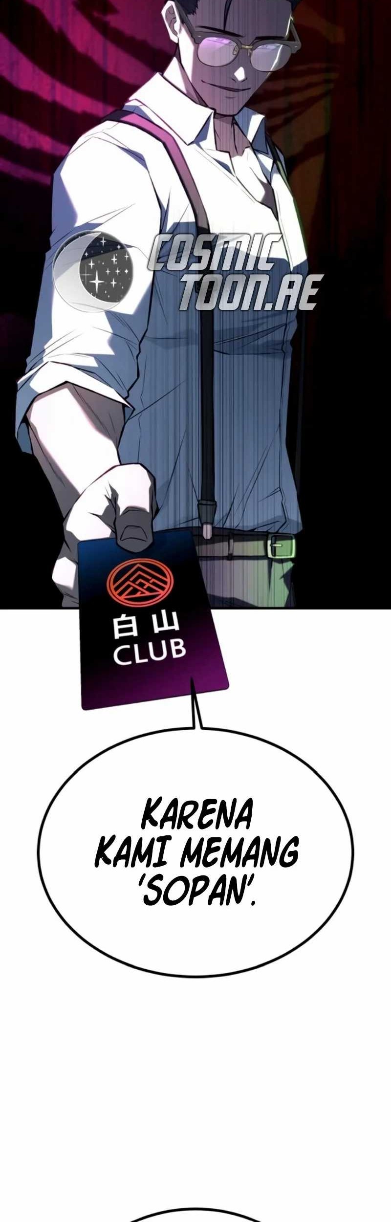 King of Violence Chapter 37 Gambar 10