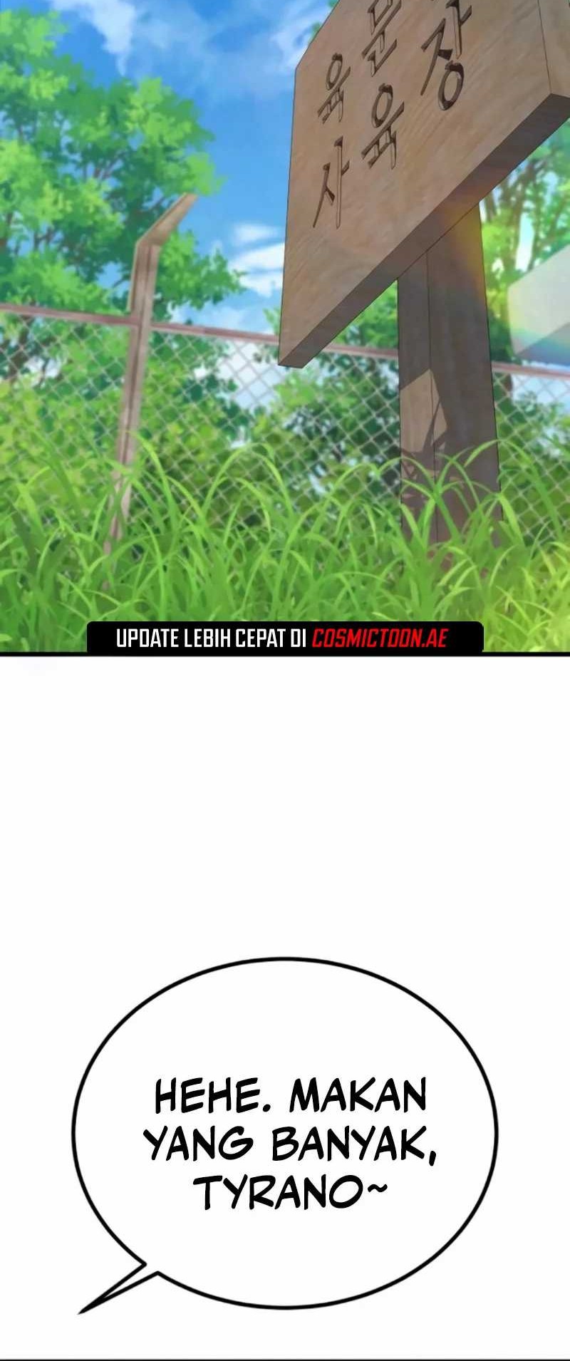 King of Violence Chapter 37 Gambar 12