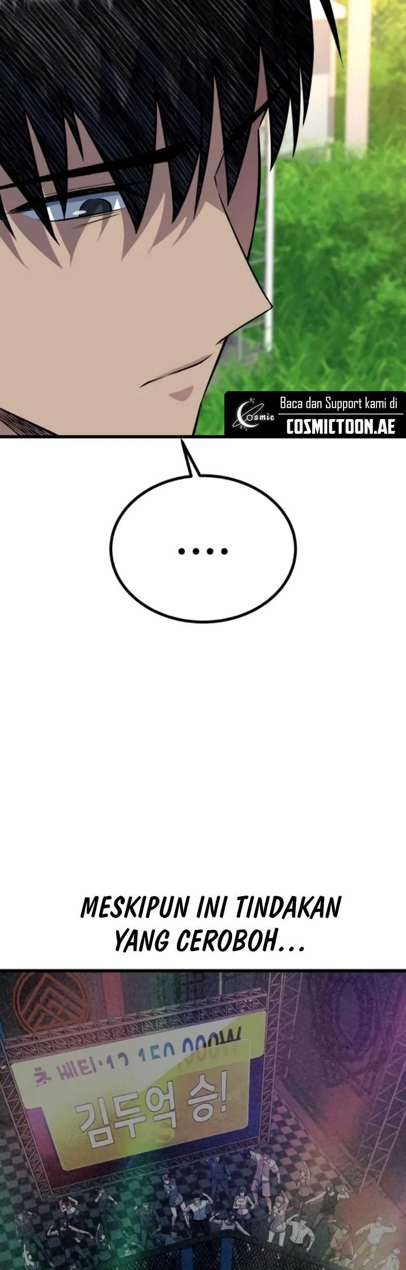 King of Violence Chapter 37 Gambar 15