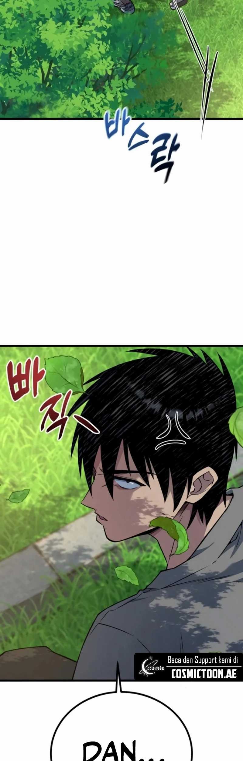 King of Violence Chapter 37 Gambar 17