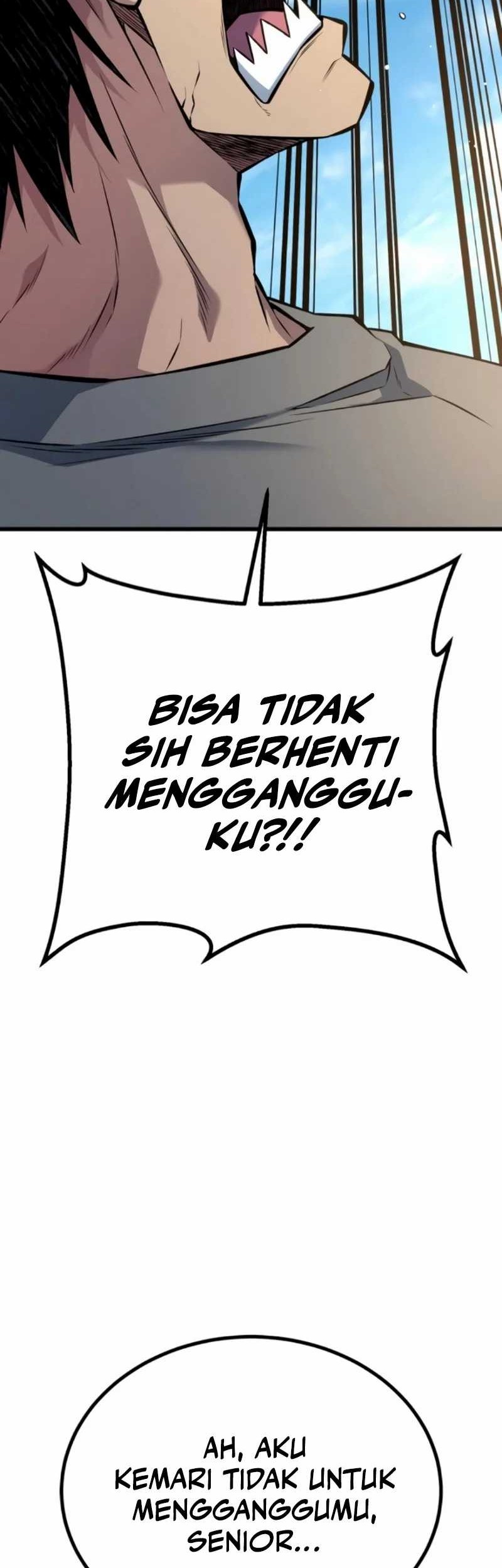 King of Violence Chapter 37 Gambar 20