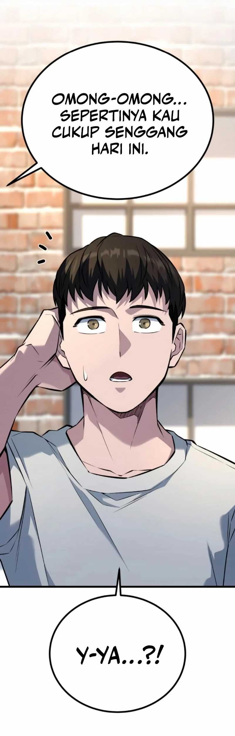 King of Violence Chapter 37 Gambar 25