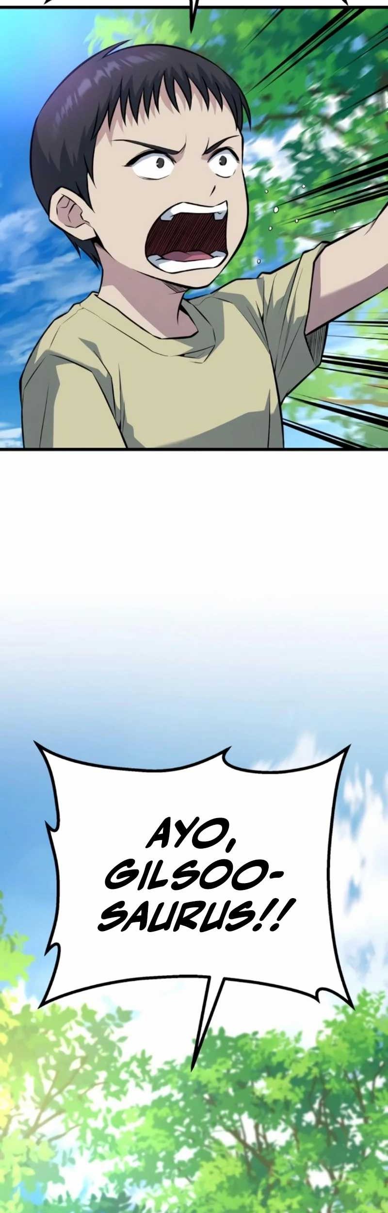 King of Violence Chapter 37 Gambar 27