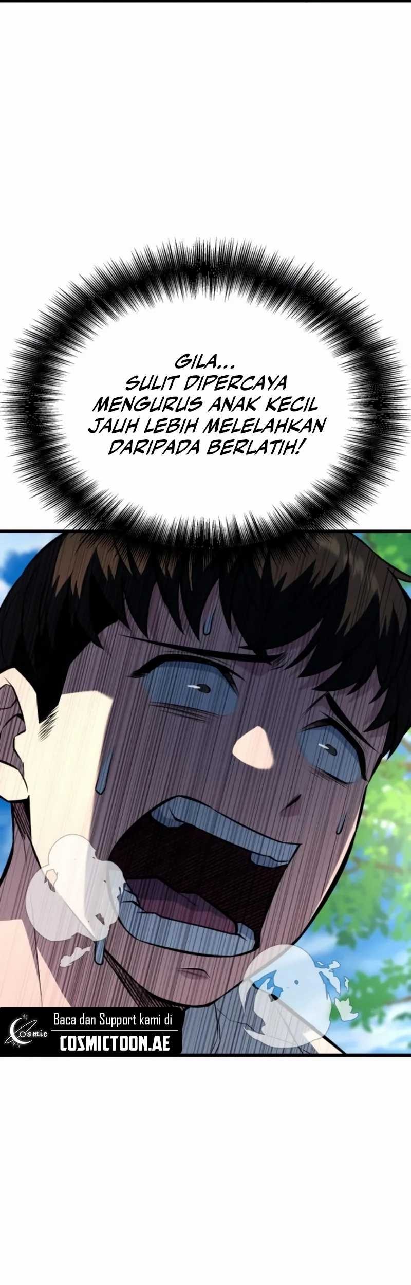 King of Violence Chapter 37 Gambar 29