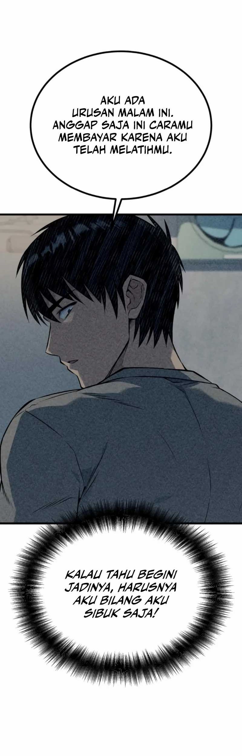 King of Violence Chapter 37 Gambar 30