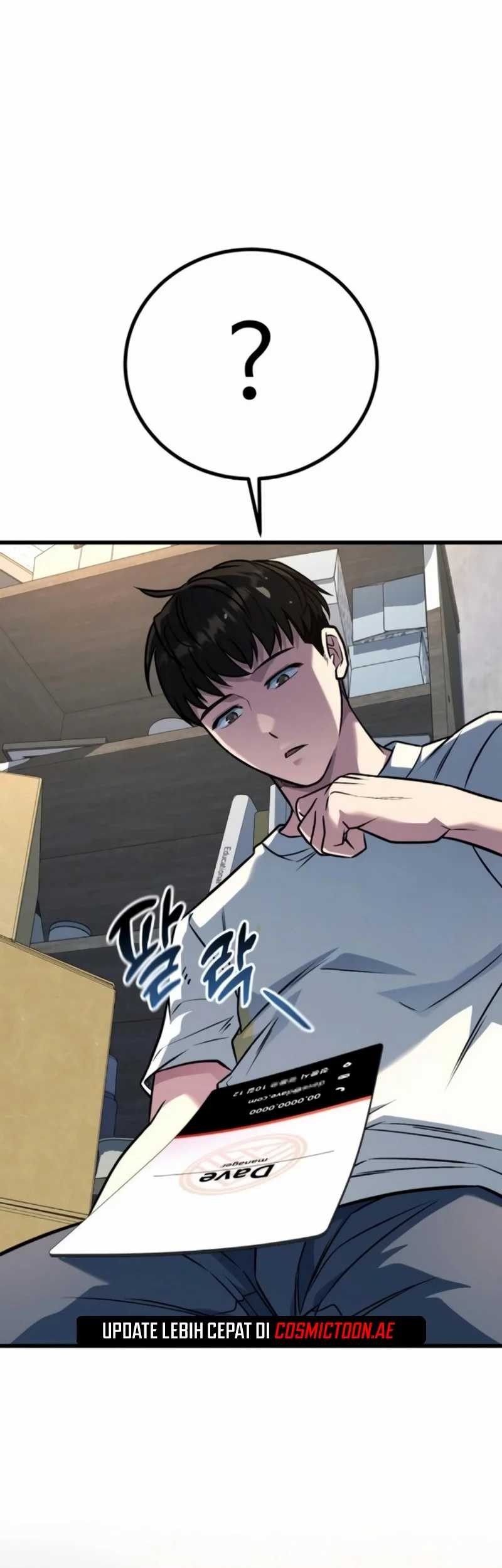 King of Violence Chapter 37 Gambar 37