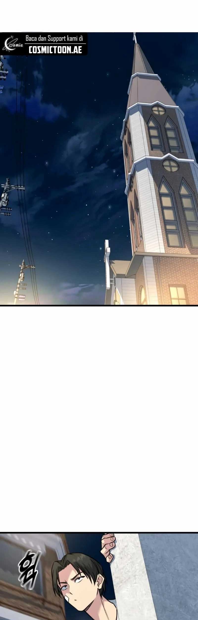 King of Violence Chapter 37 Gambar 39