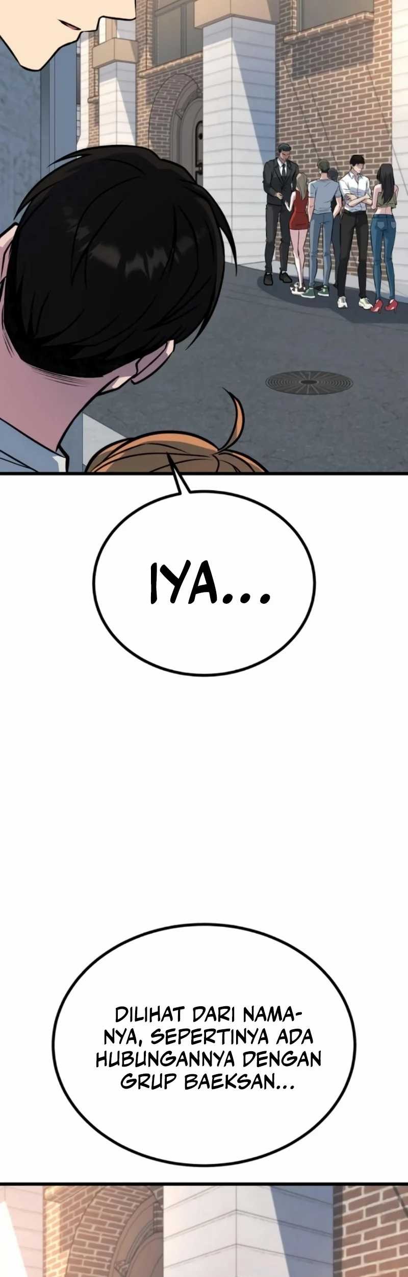 King of Violence Chapter 37 Gambar 41