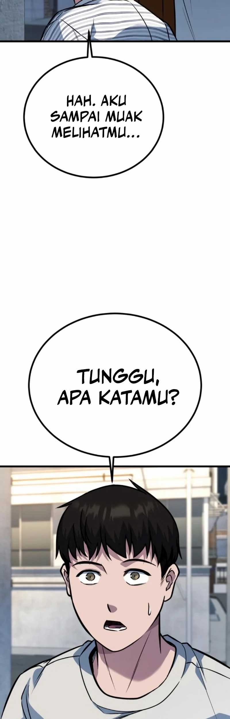 King of Violence Chapter 37 Gambar 47