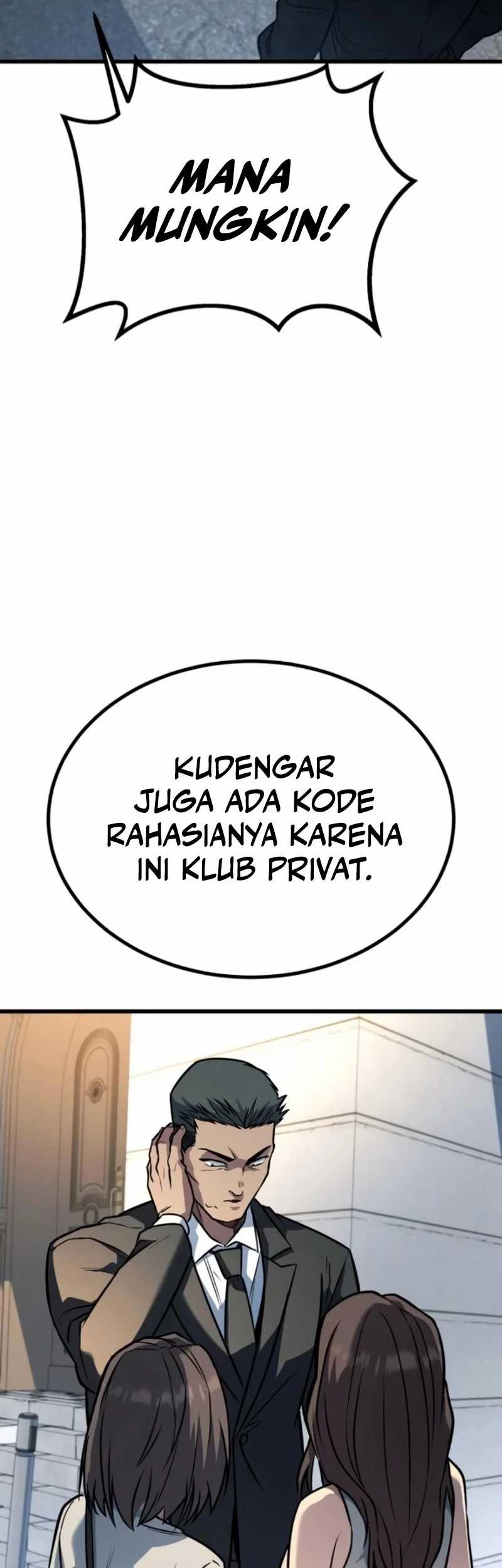 King of Violence Chapter 37 Gambar 53