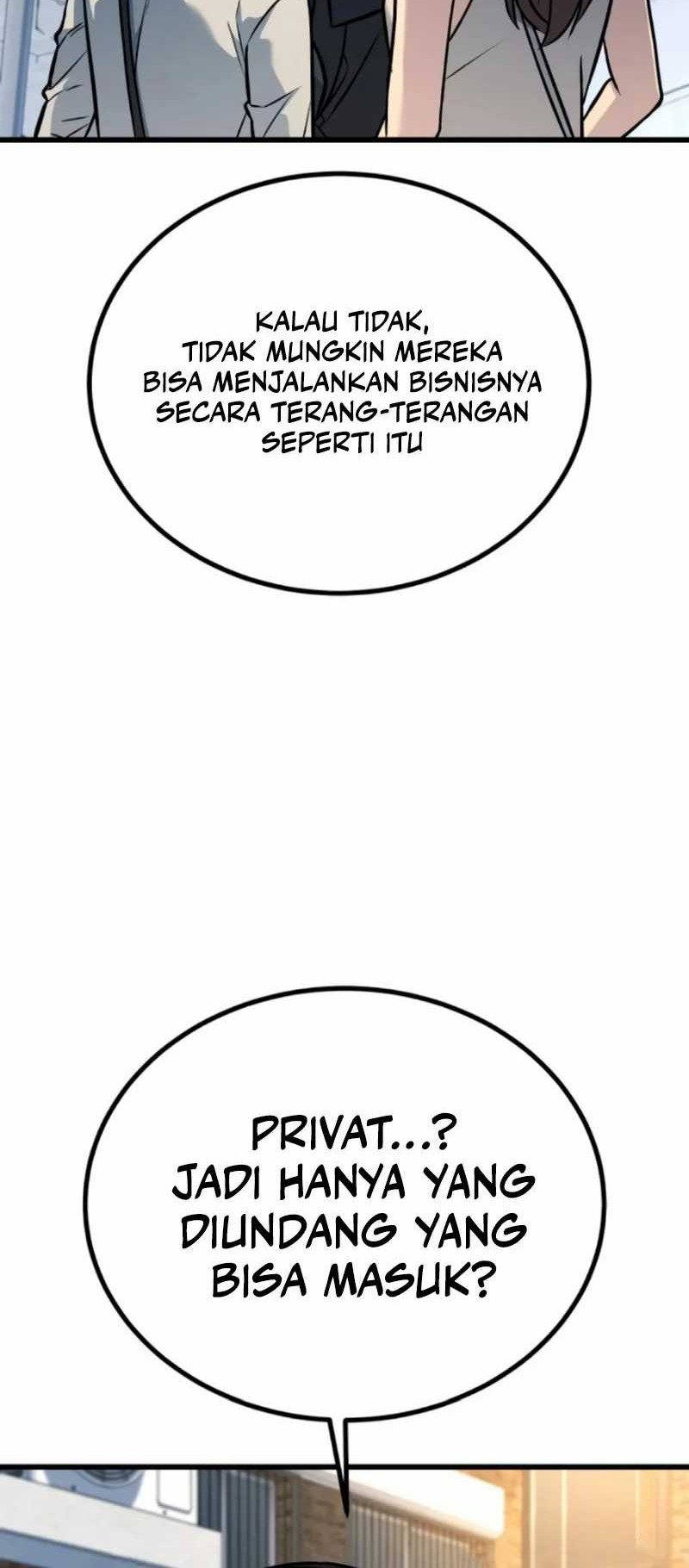 King of Violence Chapter 37 Gambar 54