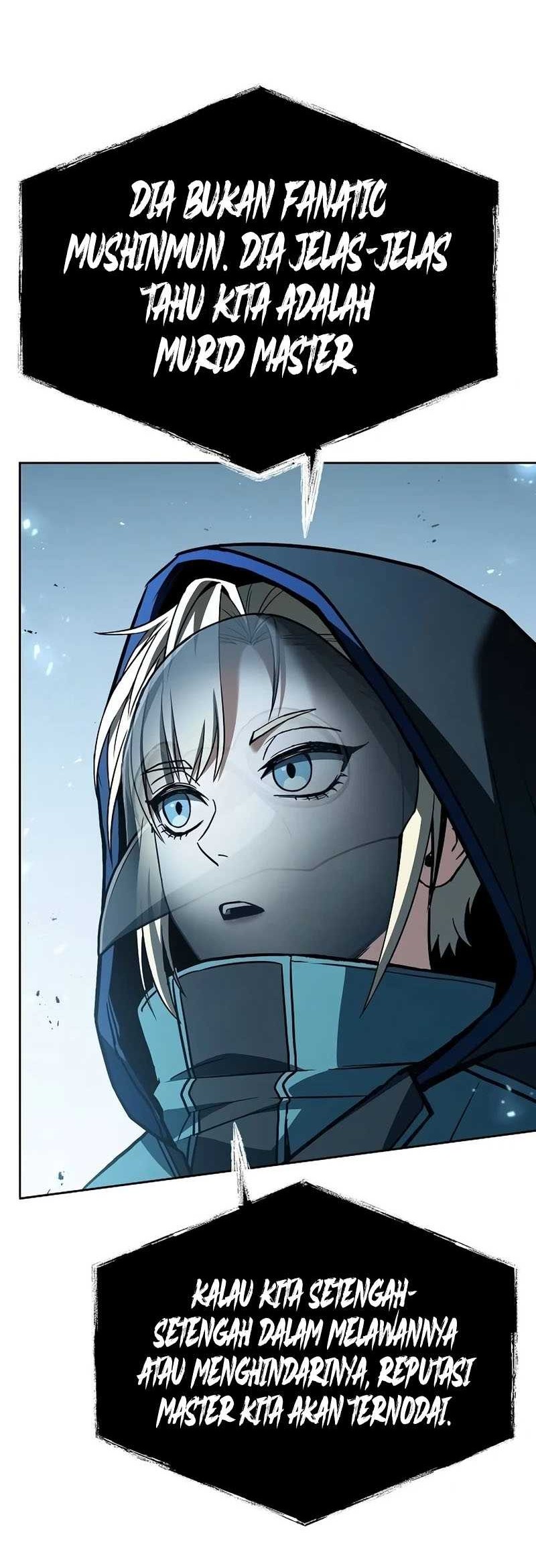 The Constellations Are My Disciples Chapter 102 Gambar 38