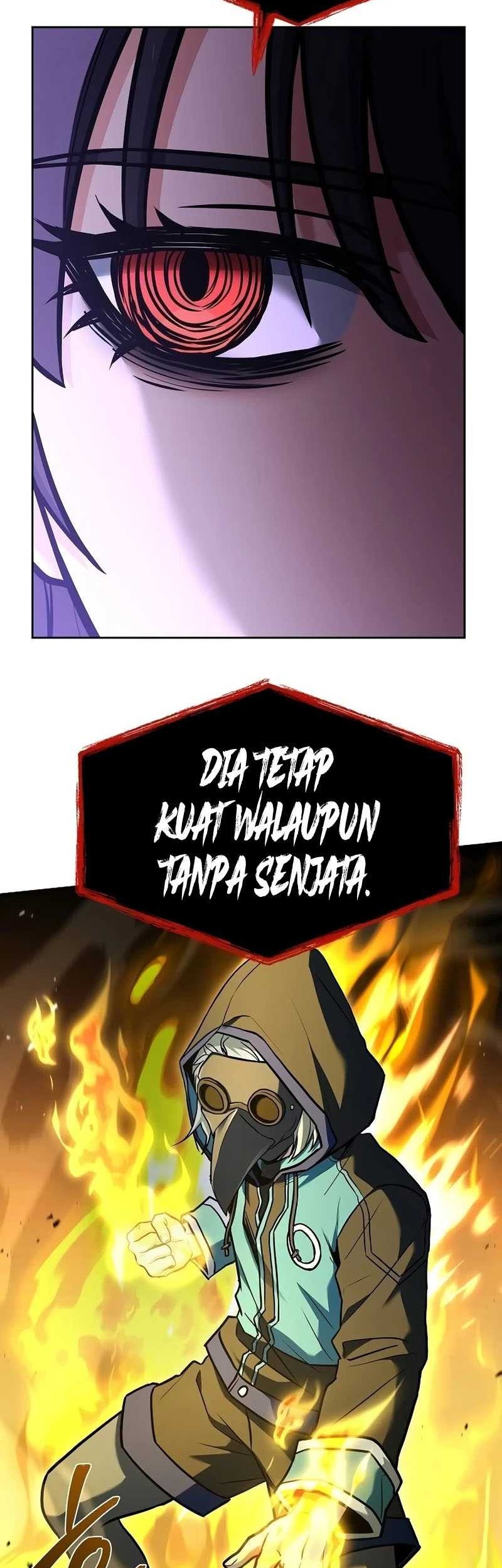 The Constellations Are My Disciples Chapter 102 Gambar 45