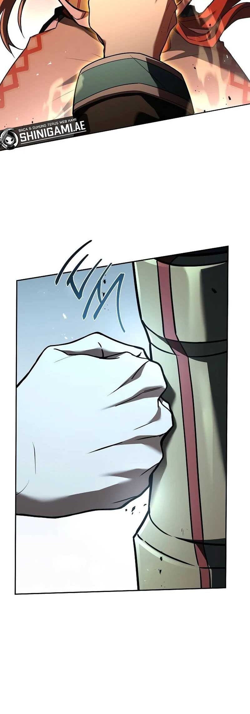 The Constellations Are My Disciples Chapter 102 Gambar 50