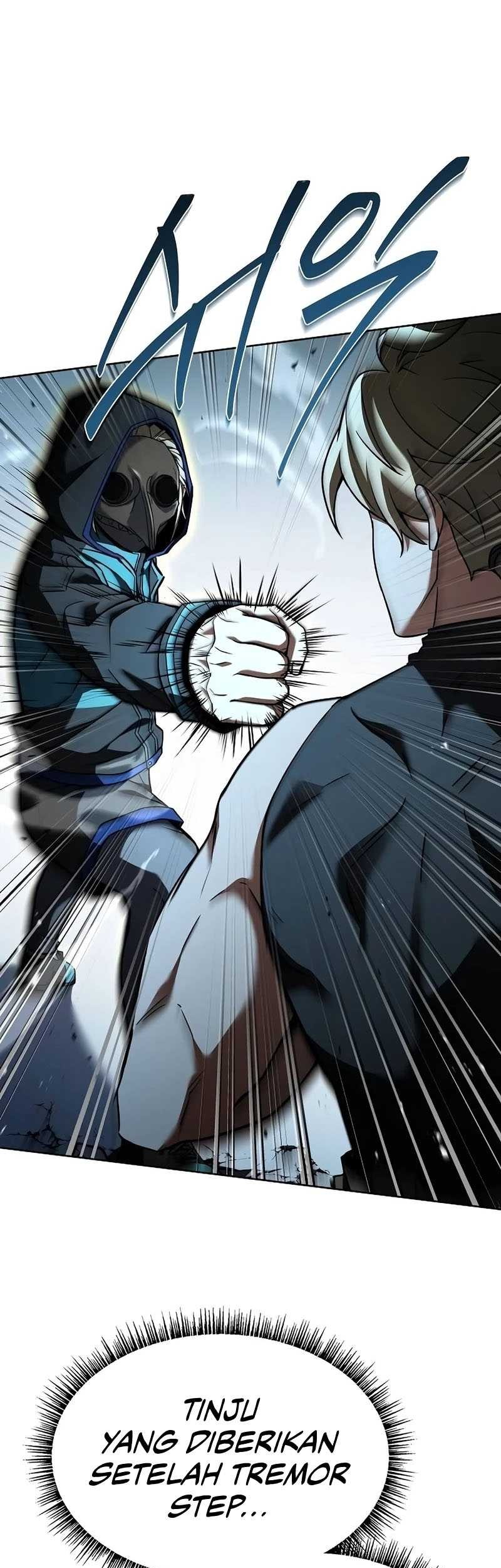 The Constellations Are My Disciples Chapter 102 Gambar 47