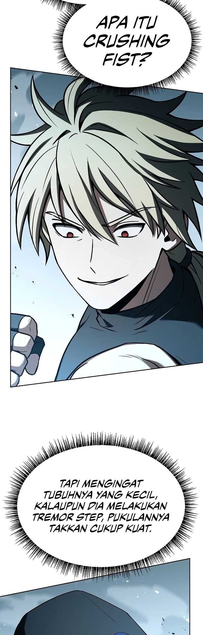 The Constellations Are My Disciples Chapter 102 Gambar 48