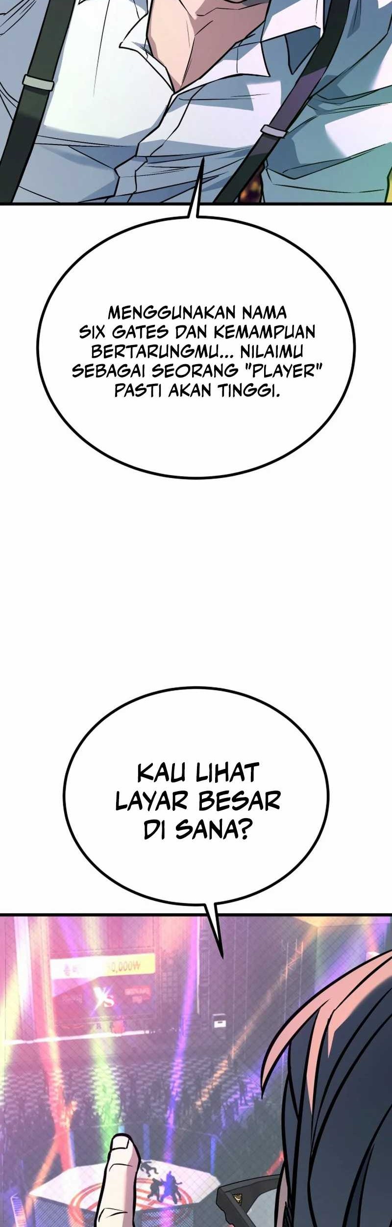 King of Violence Chapter 36 Gambar 82