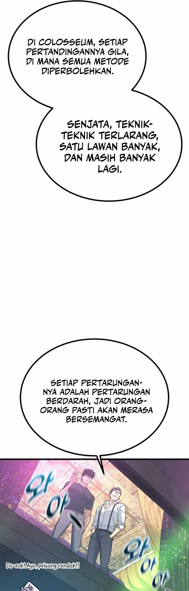 King of Violence Chapter 36 Gambar 79