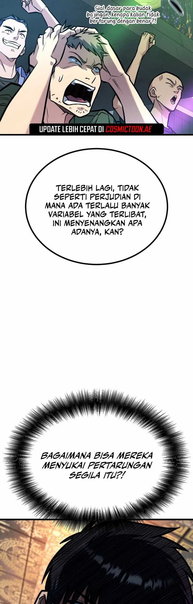 King of Violence Chapter 36 Gambar 80