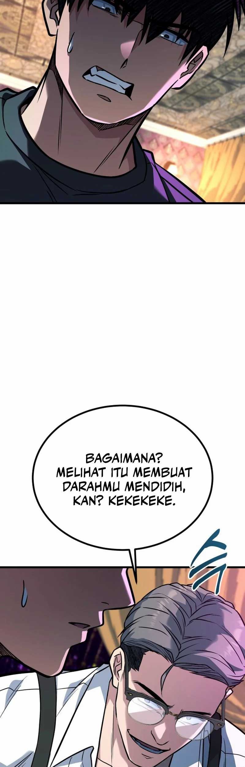 King of Violence Chapter 36 Gambar 81