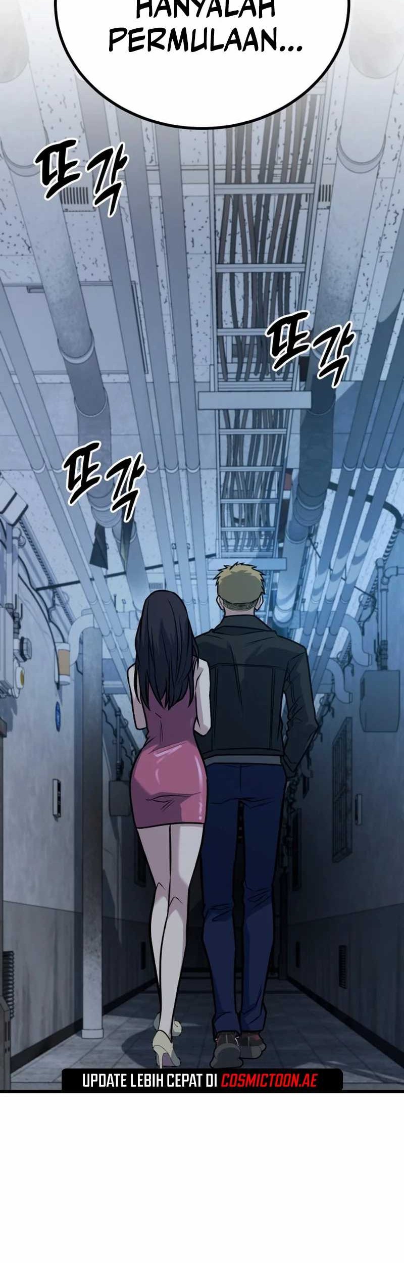 King of Violence Chapter 36 Gambar 88