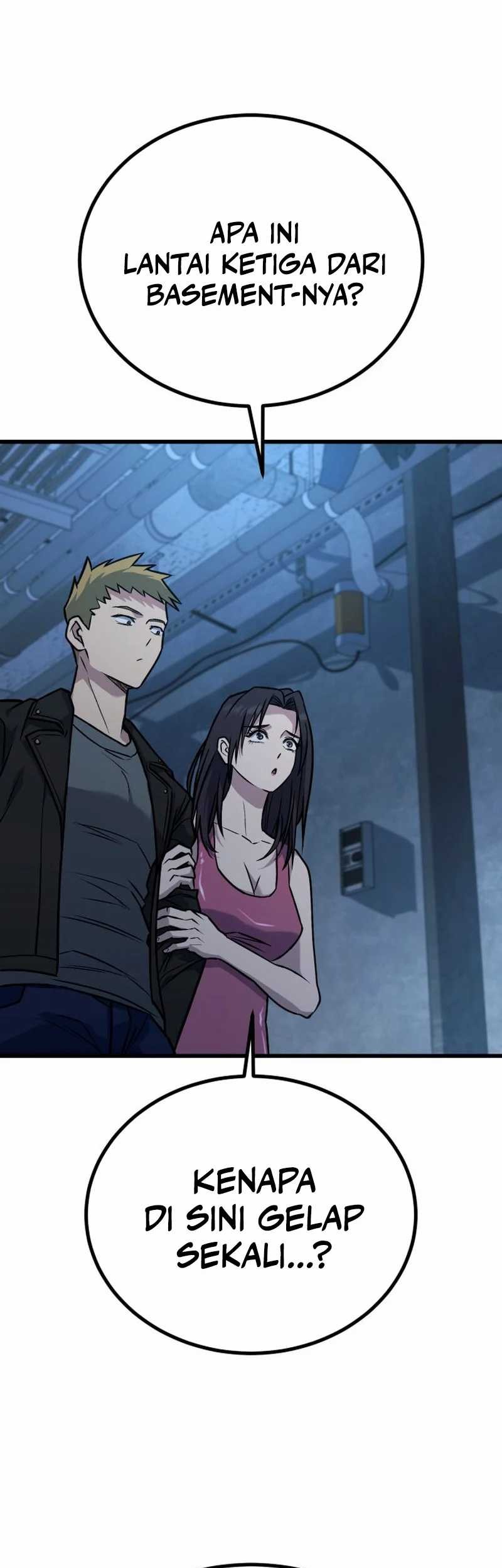 King of Violence Chapter 36 Gambar 89