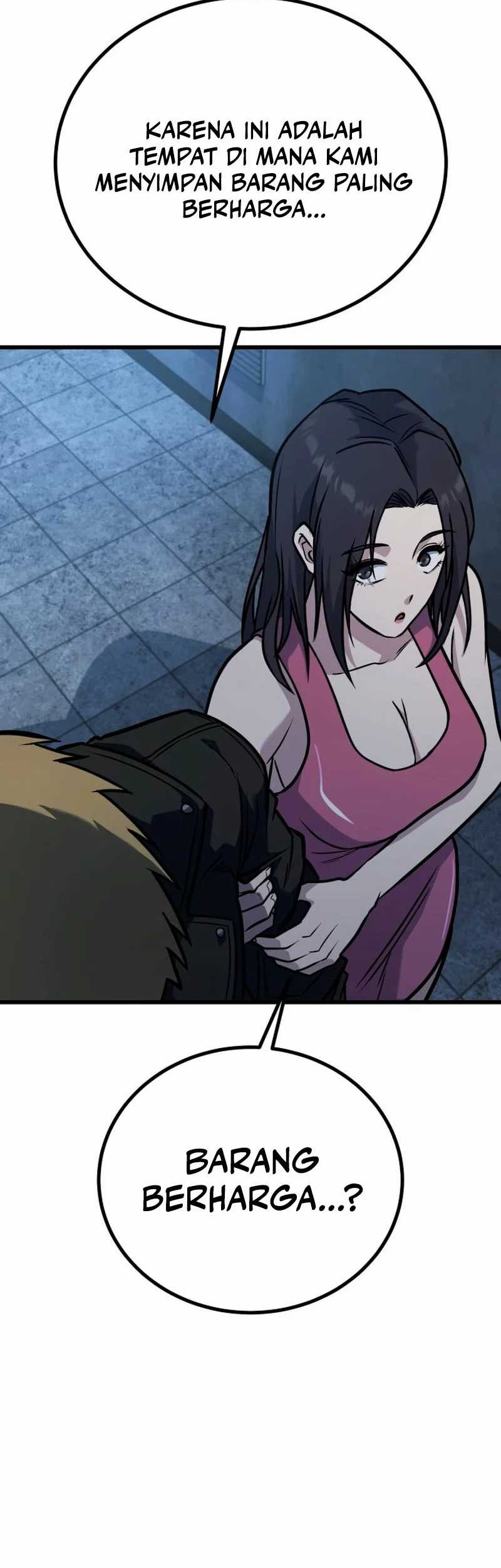 King of Violence Chapter 36 Gambar 90