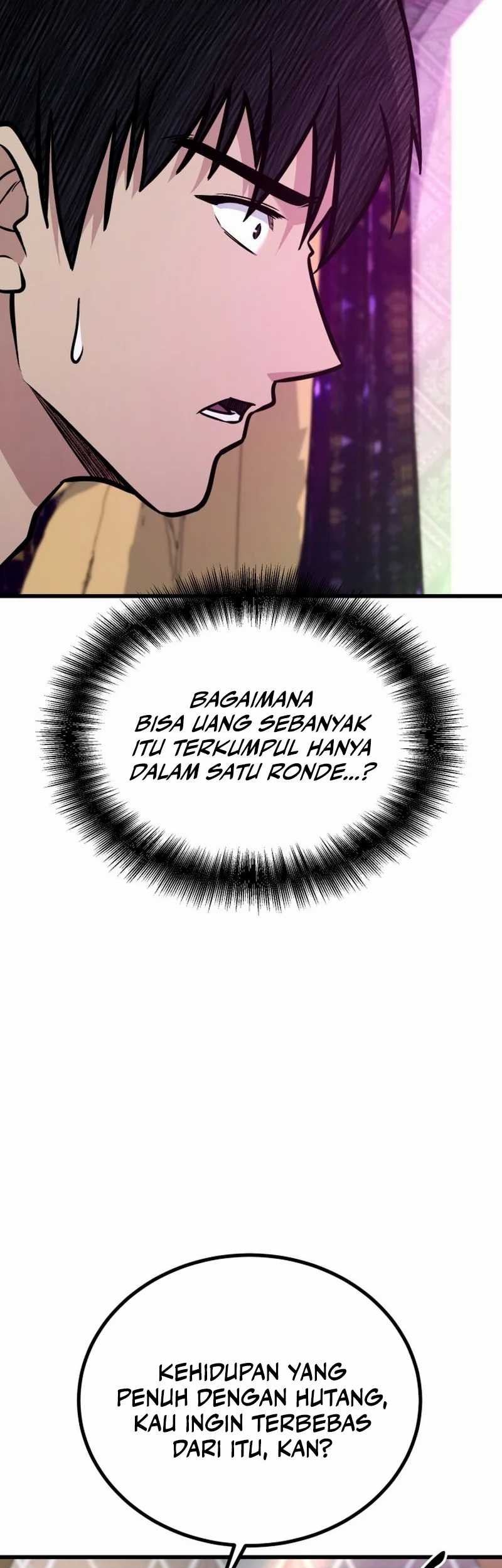 King of Violence Chapter 36 Gambar 85