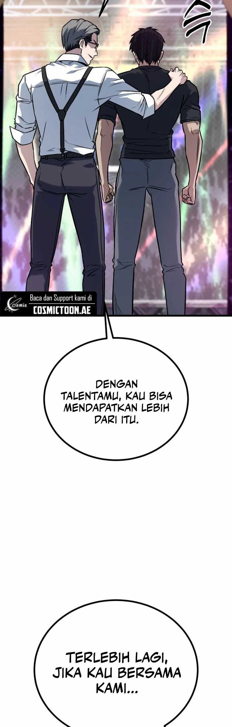 King of Violence Chapter 36 Gambar 86