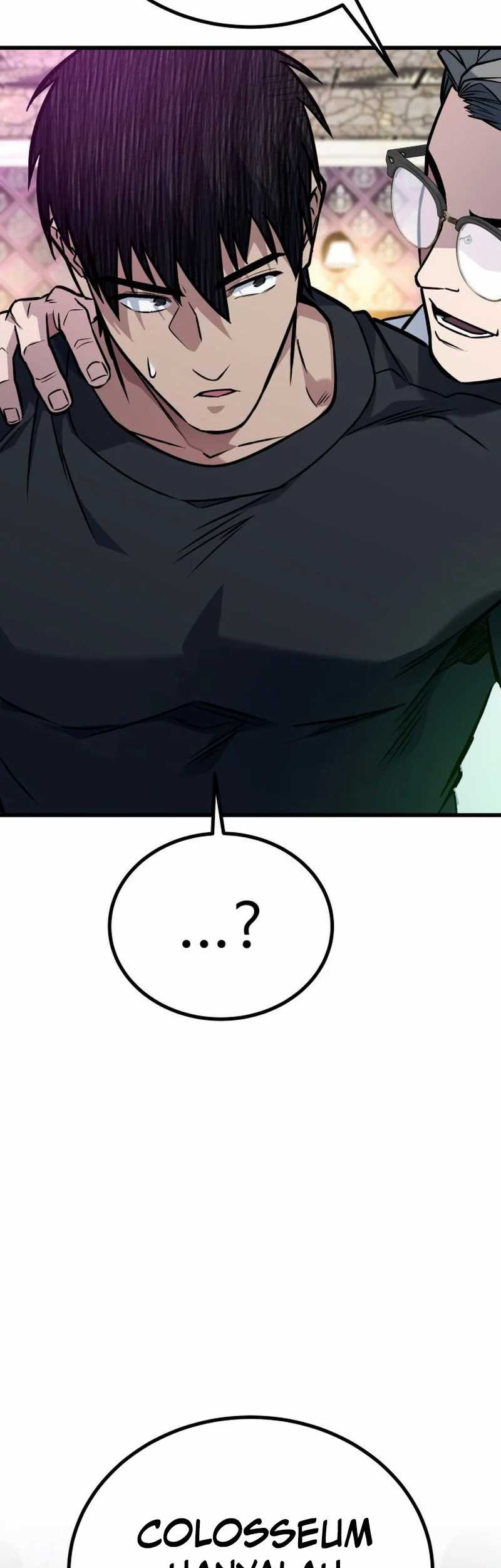 King of Violence Chapter 36 Gambar 87