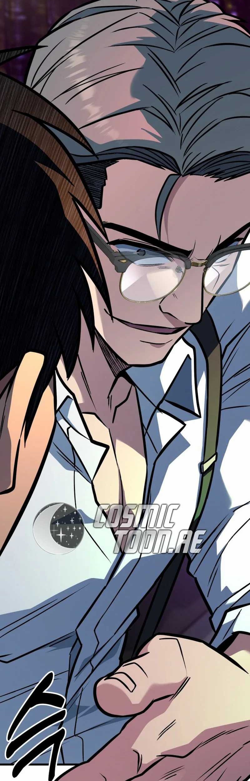 King of Violence Chapter 36 Gambar 94