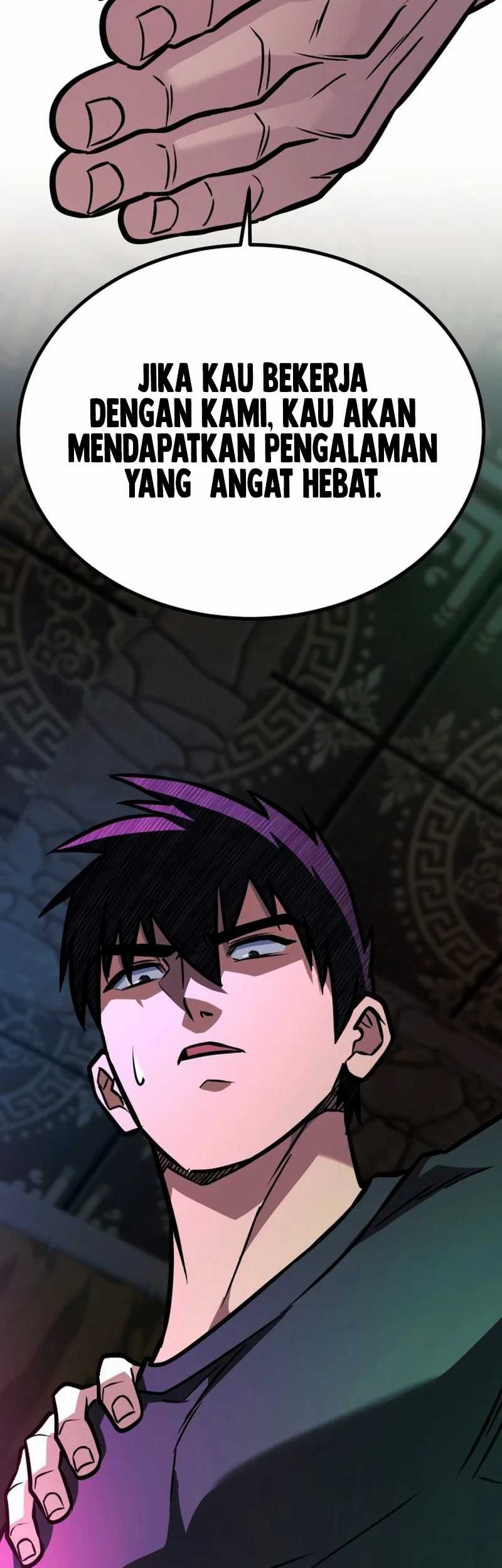 King of Violence Chapter 36 Gambar 95