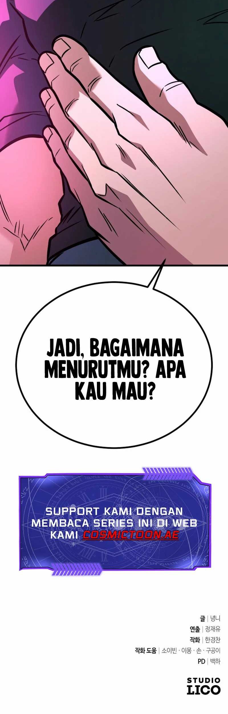 King of Violence Chapter 36 Gambar 96