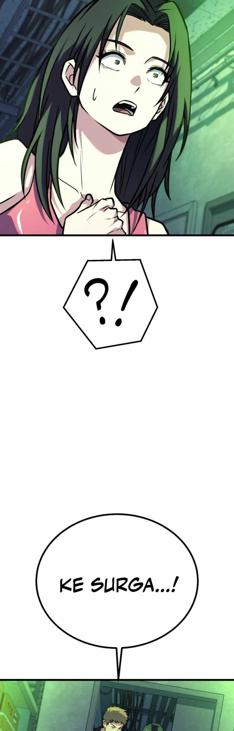 King of Violence Chapter 36 Gambar 92